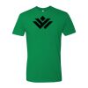 Premium Short Sleeve Crew Thumbnail