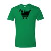 Premium Short Sleeve Crew Thumbnail