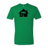 Premium Short Sleeve Crew Thumbnail