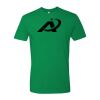 Premium Short Sleeve Crew Thumbnail
