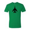 Premium Short Sleeve Crew Thumbnail