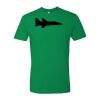Premium Short Sleeve Crew Thumbnail
