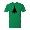 Premium Short Sleeve Crew Thumbnail