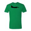 Premium Short Sleeve Crew Thumbnail