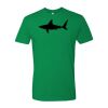 Premium Short Sleeve Crew Thumbnail