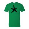 Premium Short Sleeve Crew Thumbnail