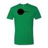 Premium Short Sleeve Crew Thumbnail