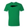 Premium Short Sleeve Crew Thumbnail