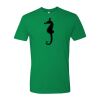Premium Short Sleeve Crew Thumbnail