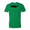 Premium Short Sleeve Crew Thumbnail