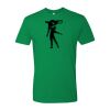 Premium Short Sleeve Crew Thumbnail