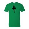 Premium Short Sleeve Crew Thumbnail