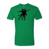 Premium Short Sleeve Crew Thumbnail