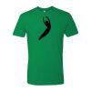 Premium Short Sleeve Crew Thumbnail