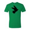 Premium Short Sleeve Crew Thumbnail