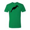 Premium Short Sleeve Crew Thumbnail