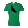 Premium Short Sleeve Crew Thumbnail
