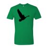 Premium Short Sleeve Crew Thumbnail