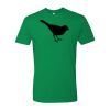 Premium Short Sleeve Crew Thumbnail