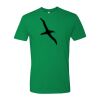 Premium Short Sleeve Crew Thumbnail