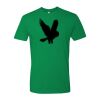 Premium Short Sleeve Crew Thumbnail