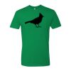 Premium Short Sleeve Crew Thumbnail