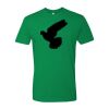 Premium Short Sleeve Crew Thumbnail
