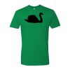 Premium Short Sleeve Crew Thumbnail