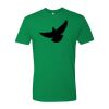 Premium Short Sleeve Crew Thumbnail