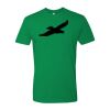 Premium Short Sleeve Crew Thumbnail
