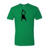 Premium Short Sleeve Crew Thumbnail