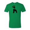 Premium Short Sleeve Crew Thumbnail