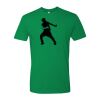Premium Short Sleeve Crew Thumbnail