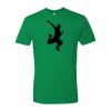 Premium Short Sleeve Crew Thumbnail