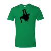 Premium Short Sleeve Crew Thumbnail