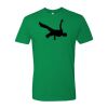 Premium Short Sleeve Crew Thumbnail