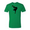 Premium Short Sleeve Crew Thumbnail