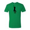 Premium Short Sleeve Crew Thumbnail