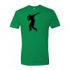 Premium Short Sleeve Crew Thumbnail
