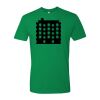 Premium Short Sleeve Crew Thumbnail