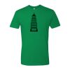 Premium Short Sleeve Crew Thumbnail