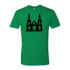 Premium Short Sleeve Crew Thumbnail