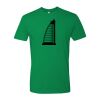 Premium Short Sleeve Crew Thumbnail