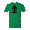Premium Short Sleeve Crew Thumbnail
