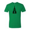 Premium Short Sleeve Crew Thumbnail
