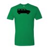 Premium Short Sleeve Crew Thumbnail
