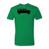Premium Short Sleeve Crew Thumbnail