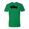 Premium Short Sleeve Crew Thumbnail