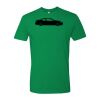 Premium Short Sleeve Crew Thumbnail