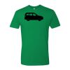 Premium Short Sleeve Crew Thumbnail